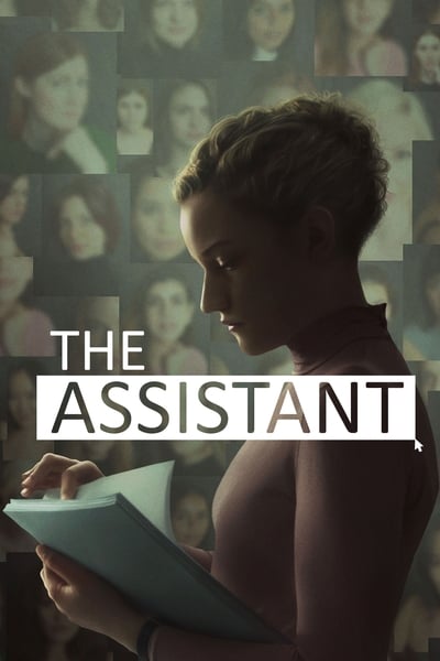 Regarder The Assistant en streaming complet