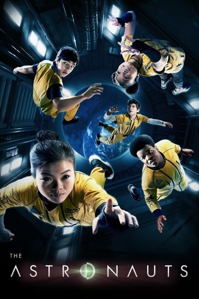 Regarder The Astronauts - Saison 1 en streaming complet