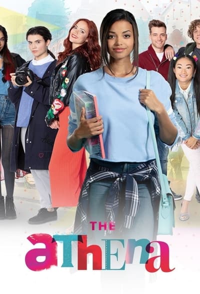 Regarder The Athena - Saison 1 en streaming complet