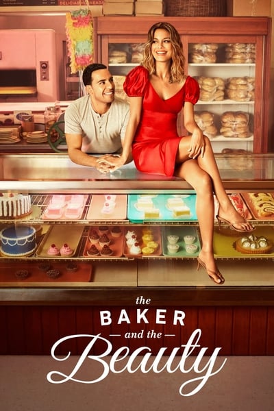 Regarder The Baker and the Beauty - Saison 1 en streaming complet
