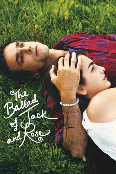 Regarder The Ballad of Jack and Rose en streaming complet