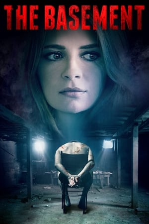 Regarder The Basement en streaming complet