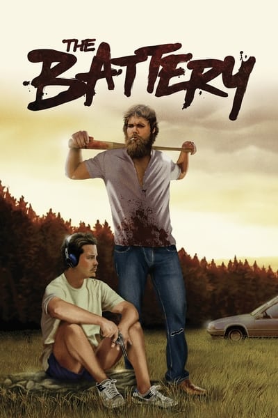 Regarder The Battery en streaming complet