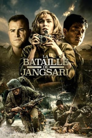 Regarder La Bataille de Jangsari en streaming complet