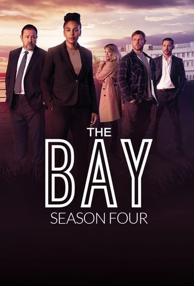 Regarder The Bay - Saison 4 en streaming complet