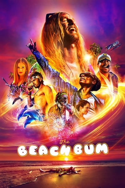Regarder The Beach Bum en streaming complet