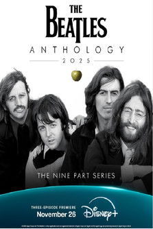 Regarder The Beatles Anthology - Saison 1 en streaming complet
