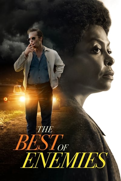 Regarder The Best of Enemies en streaming complet