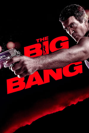 Regarder The Big Bang en streaming complet