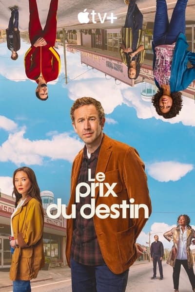 Regarder The Big Door Prize - Saison 2 en streaming complet