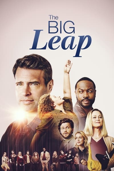 Regarder The Big Leap - Saison 1 en streaming complet
