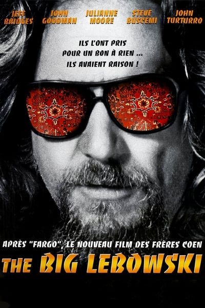 Regarder The Big Lebowski en streaming complet