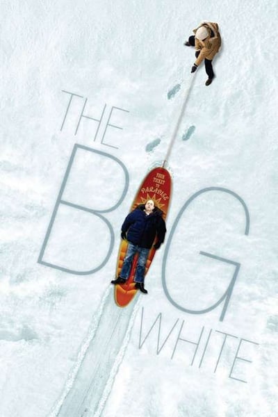 Regarder The Big White en streaming complet