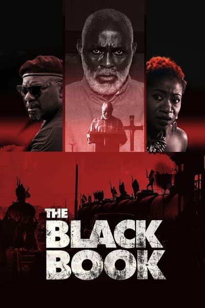 Regarder The Black Book en streaming complet
