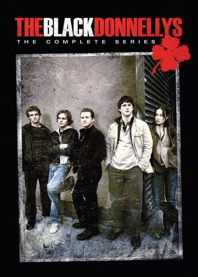 Regarder The Black Donnellys - Saison 1 en streaming complet