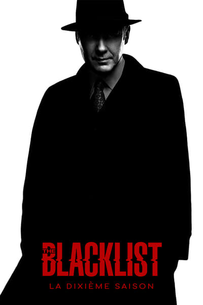 Regarder The Blacklist - Saison 10 en streaming complet