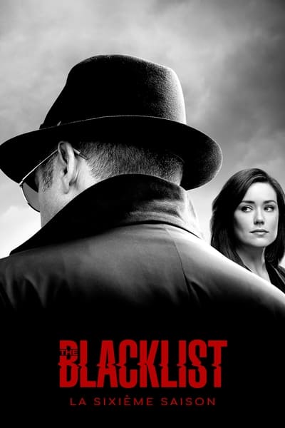 Regarder The Blacklist - Saison 6 en streaming complet