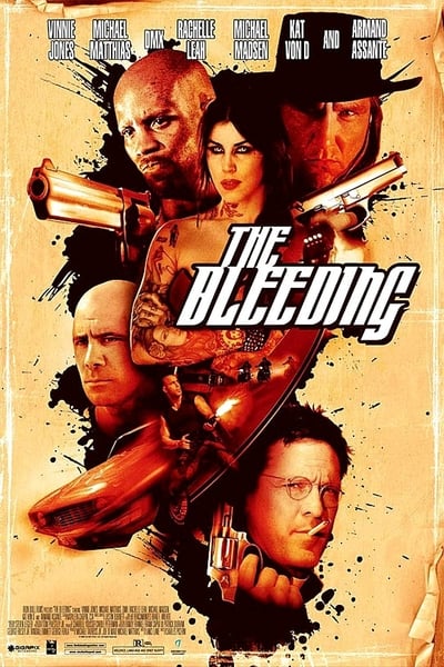 Regarder The Bleeding en streaming complet