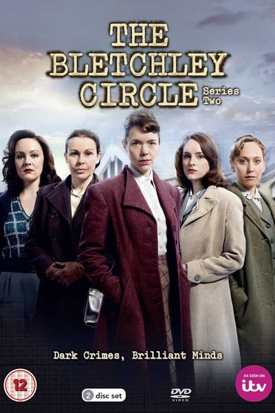 Regarder The Bletchley Circle (Enquêtes codées) - Saison 2 en streaming complet