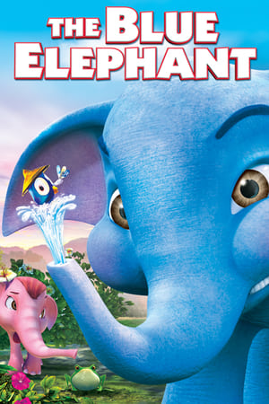 Regarder L'éléphant bleu en streaming complet