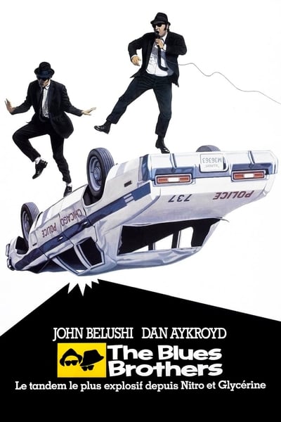 Regarder Les Blues Brothers en streaming complet