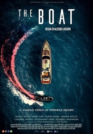 Regarder The Boat en streaming complet
