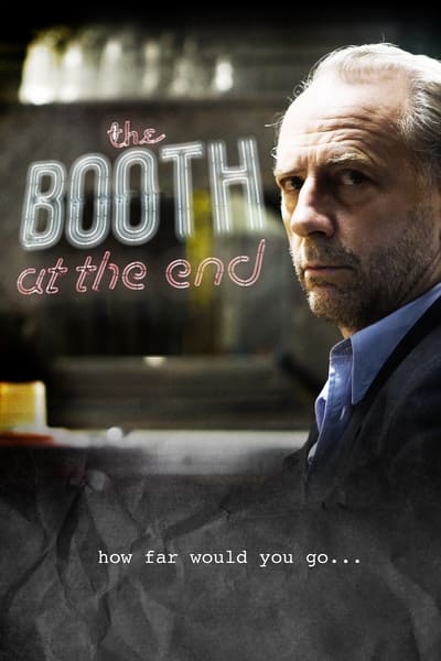 Regarder The Booth at the End - Saison 1 en streaming complet