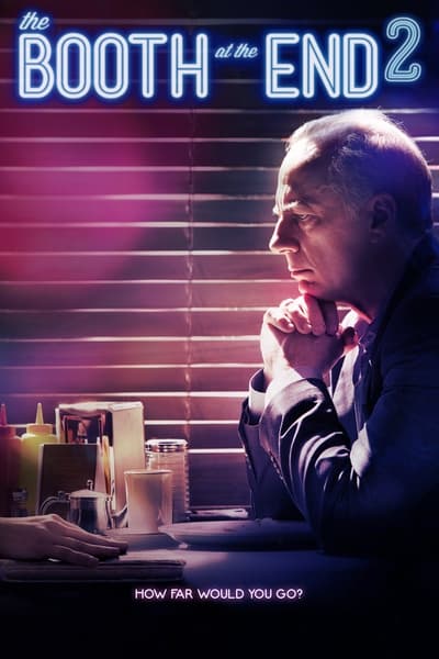 Regarder The Booth at the End - Saison 2 en streaming complet