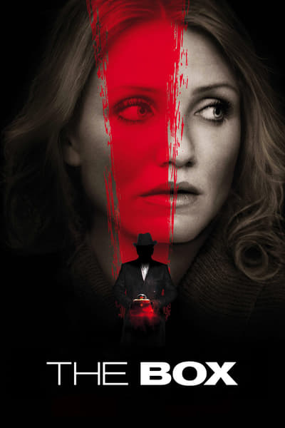 Regarder The Box en streaming complet