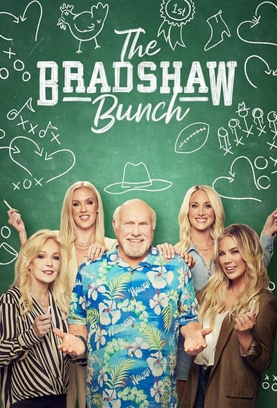Regarder The Bradshaw Bunch - Saison 2 en streaming complet