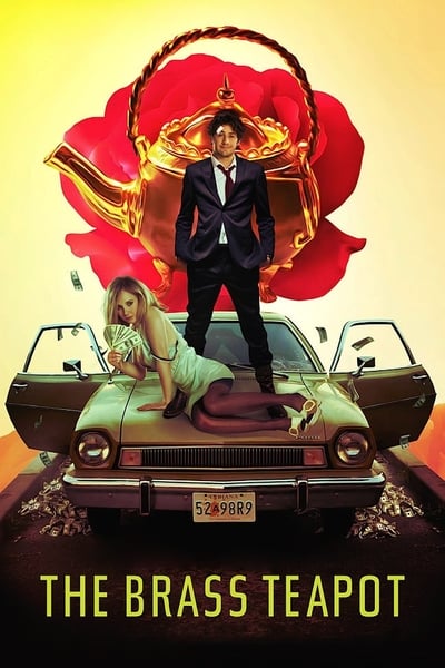 Regarder The Brass Teapot en streaming complet