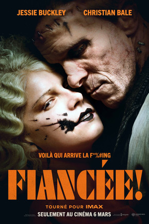 Regarder The Bride! en streaming complet