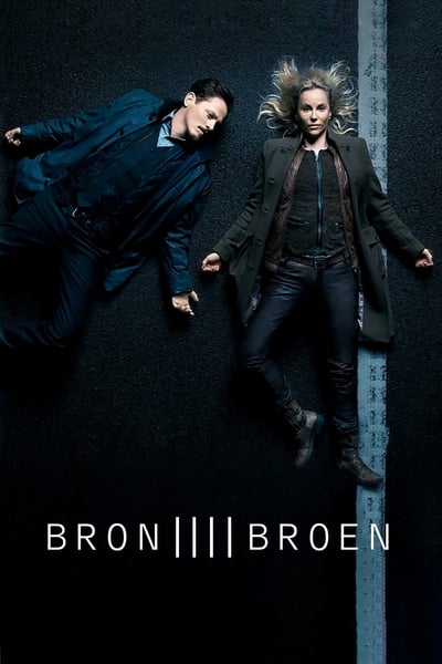 Regarder The Bridge (2011) - Saison 4 en streaming complet