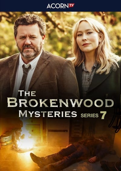 Regarder The Brokenwood Mysteries - Saison 7 en streaming complet