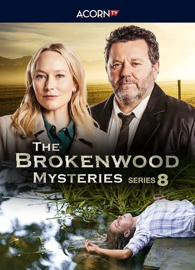Regarder The Brokenwood Mysteries - Saison 8 en streaming complet