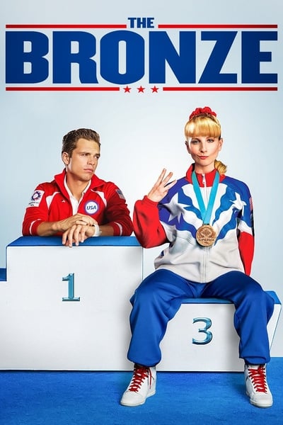 Regarder The Bronze en streaming complet