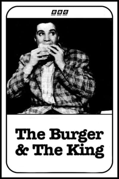 Regarder The Burger & the King: the life & cuisine of Elvis Presley (TV) en streaming complet