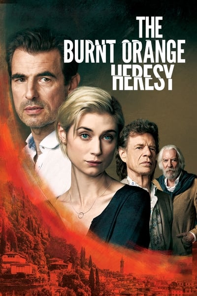 Regarder Hérésie en streaming complet