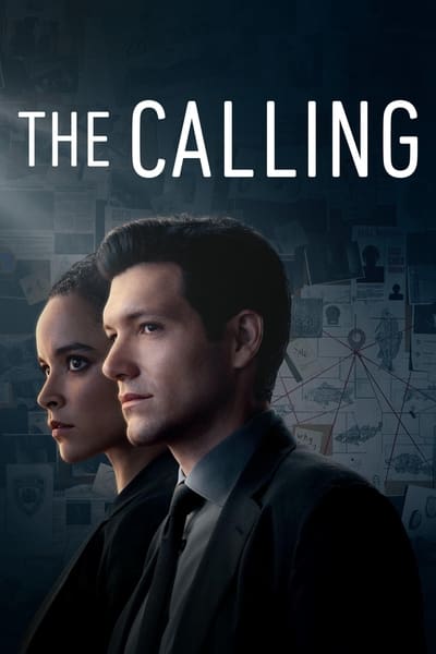 Regarder The Calling - Saison 1 en streaming complet
