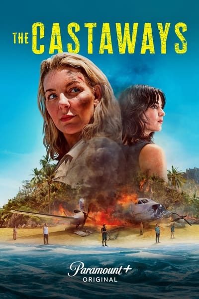 Regarder The Castaways - Saison 1 en streaming complet