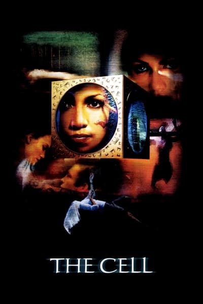 Regarder The Cell en streaming complet