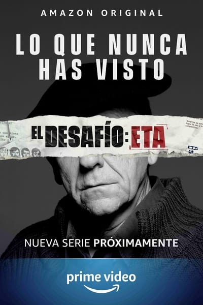Regarder The Challenge: ETA - Saison 1 en streaming complet