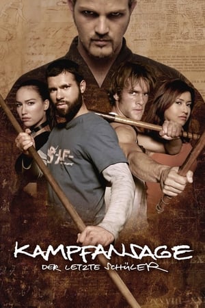 Regarder The challenge en streaming complet