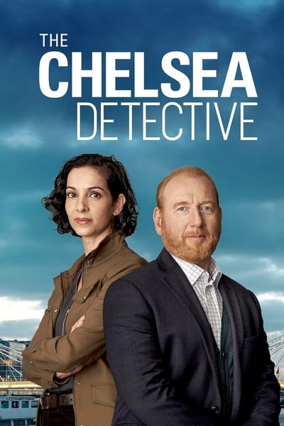 Regarder The Chelsea Detective - Saison 2 en streaming complet