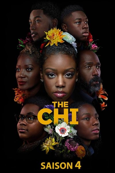 Regarder The Chi - Saison 4 en streaming complet