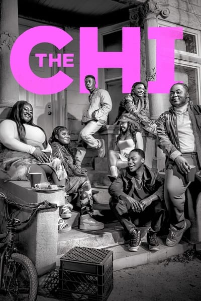 Regarder The Chi - Saison 6 en streaming complet
