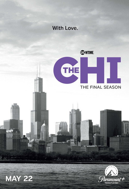 Regarder The Chi - Saison 8 en streaming complet