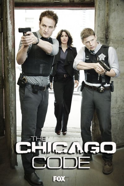 Regarder The Chicago Code - Saison 1 en streaming complet