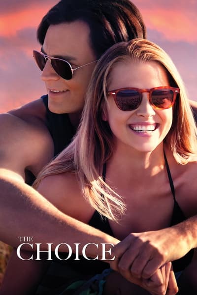 Regarder The Choice en streaming complet