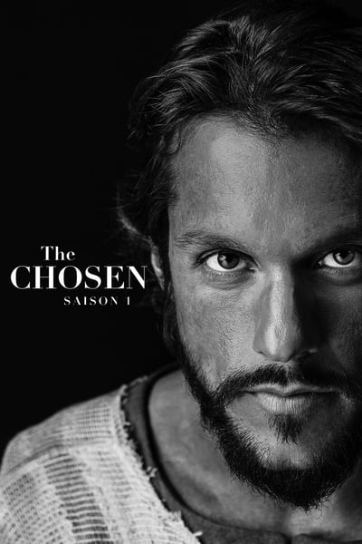 Regarder The Chosen - Saison 1 en streaming complet